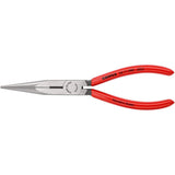 Cutting Pliers Plastic Coated Handle 200mm 26 11 200 SBA