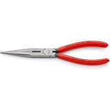 Cutting Pliers Plastic Coated Handle 200mm 26 11 200 SBA