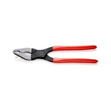 Cycle Pliers 20 Degree Angled with Plastic Handle 200 mm 84 21 200