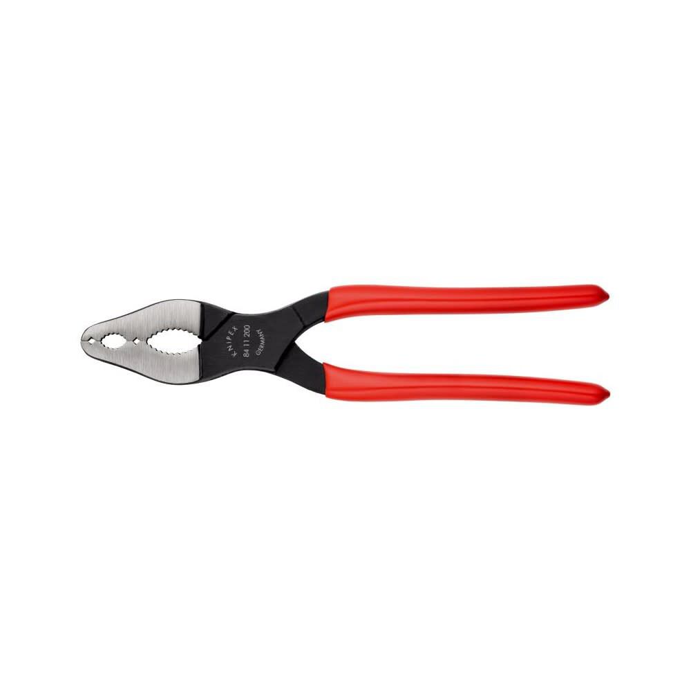 Cycle Pliers with Plastic Coated Handle 200 mm 84 11 200