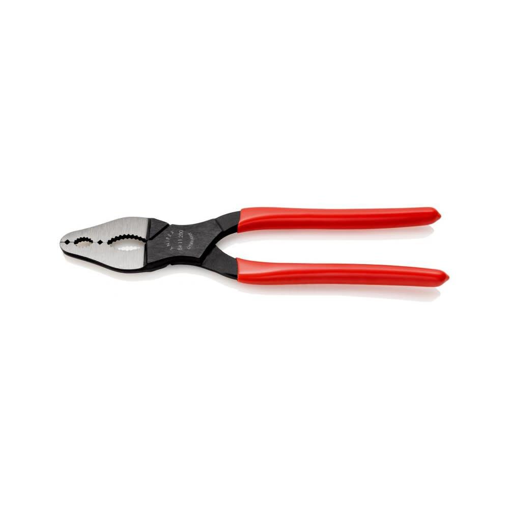 Cycle Pliers with Plastic Coated Handle 200 mm 84 11 200