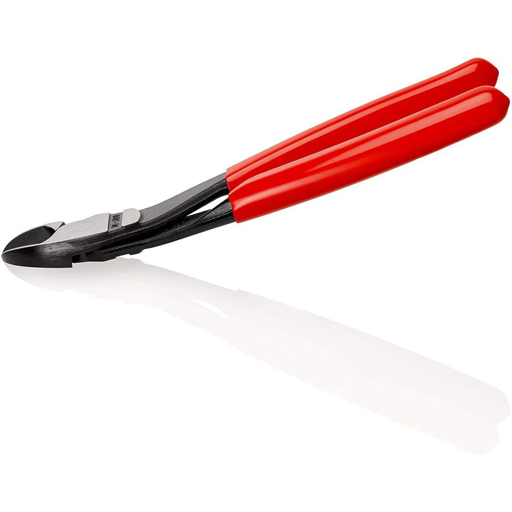 Diagonal Cutter Plastic Coated Handle 200mm 74 21 200 SBA