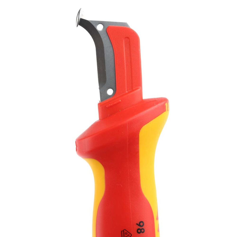 Dismantling Knife Insulated 1000VAC 98 55 SB