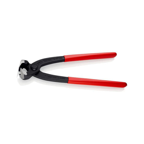 Ear Clamp Pliers Plastic Coated Handle 220mm 10 99 I220