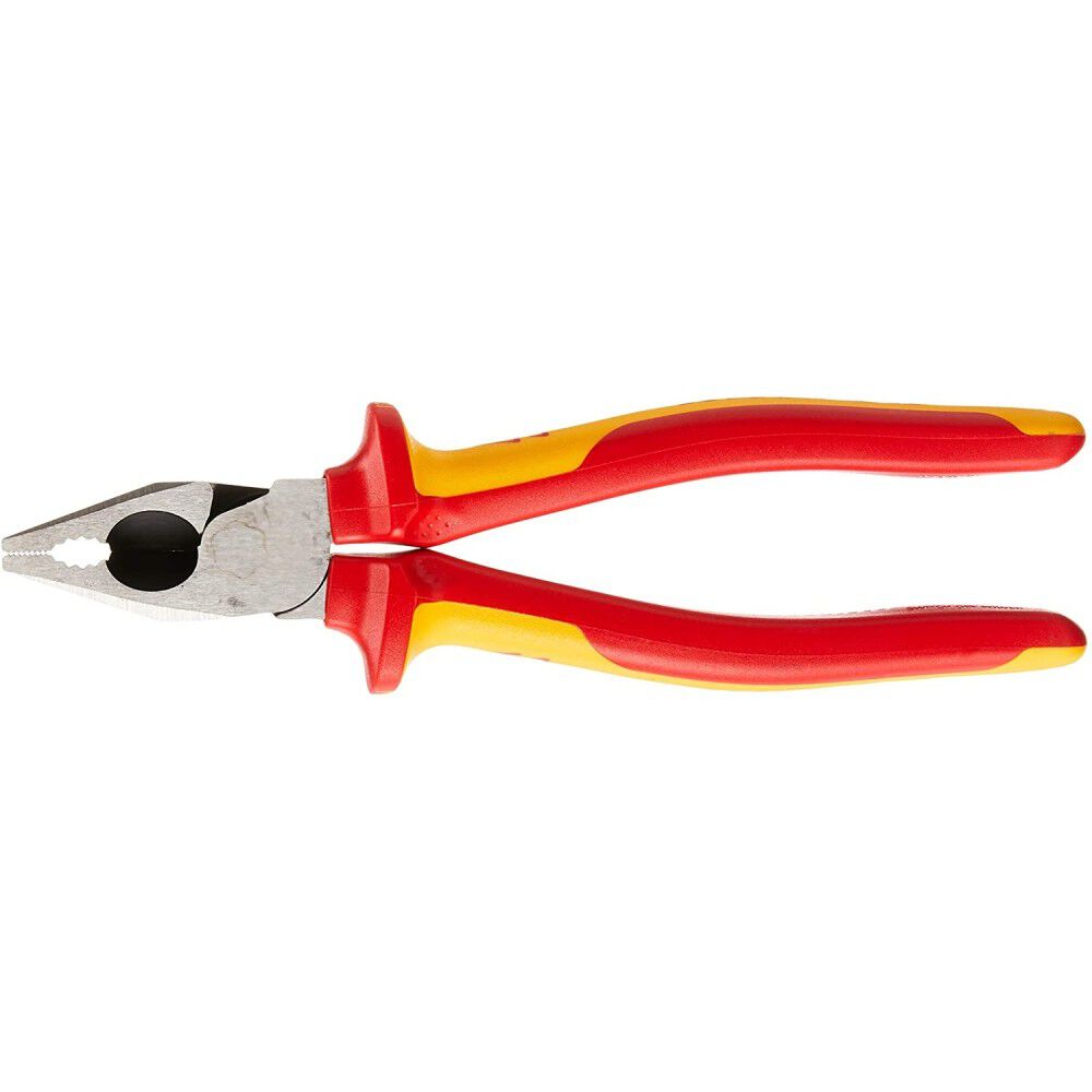 8.05-in Home Repair Cutting Pliers 02 08 200 SBA