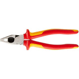 8.05-in Home Repair Cutting Pliers 02 08 200 SBA