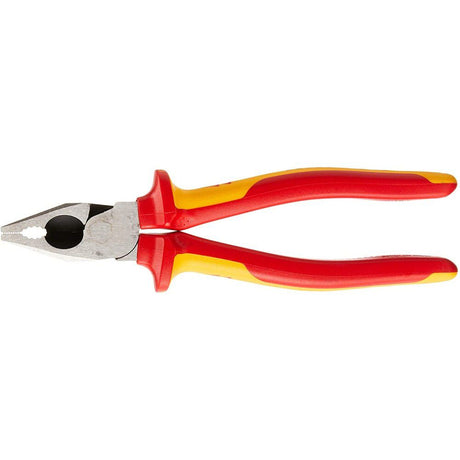 8.05-in Home Repair Cutting Pliers 02 08 200 SBA