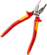 8.05-in Home Repair Cutting Pliers 02 08 200 SBA