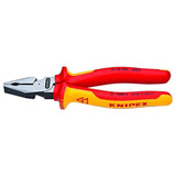 8.05-in Home Repair Cutting Pliers 02 08 200 SBA