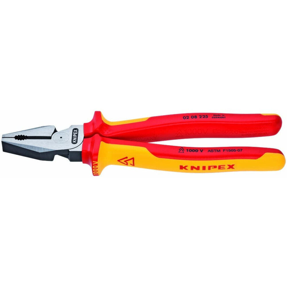 9.15-in Electrical Cutting Pliers 02 08 225 SBA