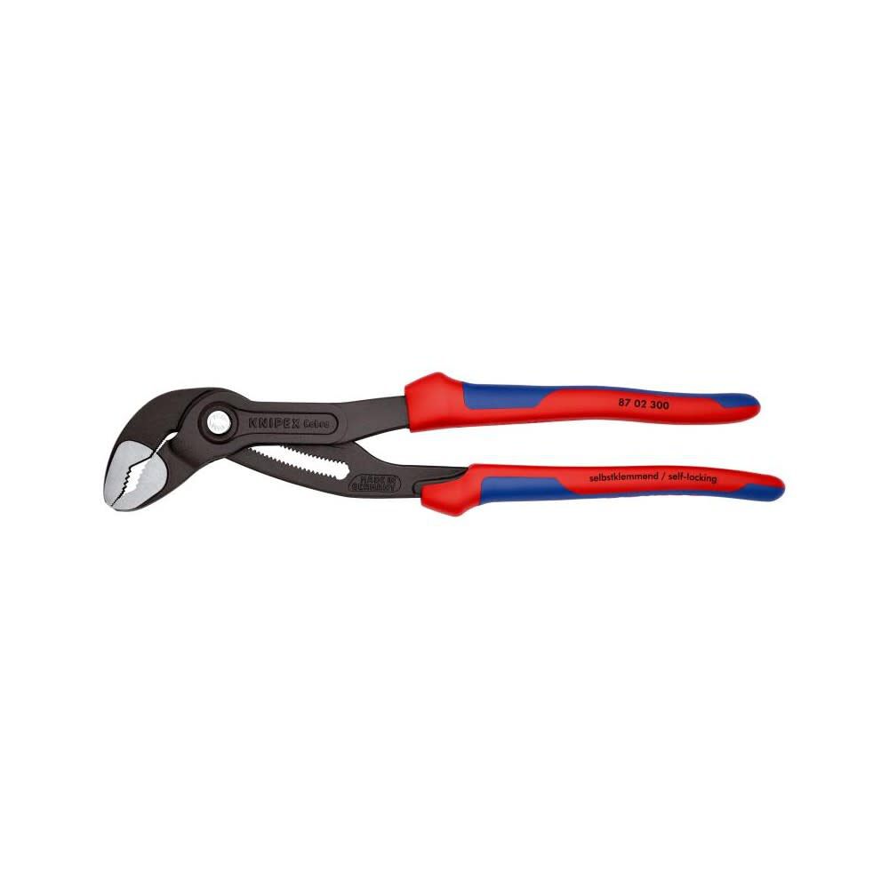 Hightech Water Pump Pliers 300mm 87 02 300 SBA