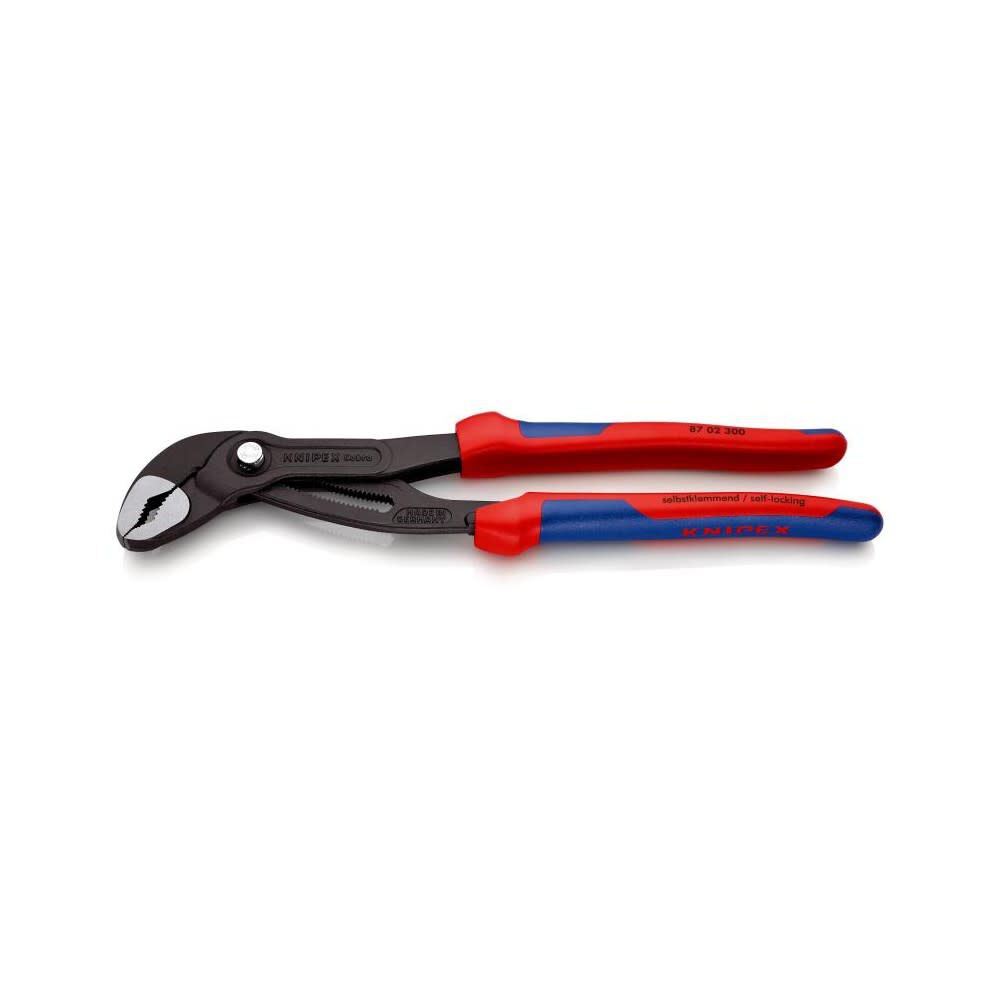 Hightech Water Pump Pliers 300mm 87 02 300 SBA