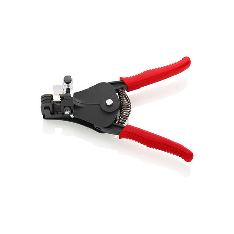 Insulation Wire Stripper with Blades 180mm 10-20 AWG 12 21 180 SB