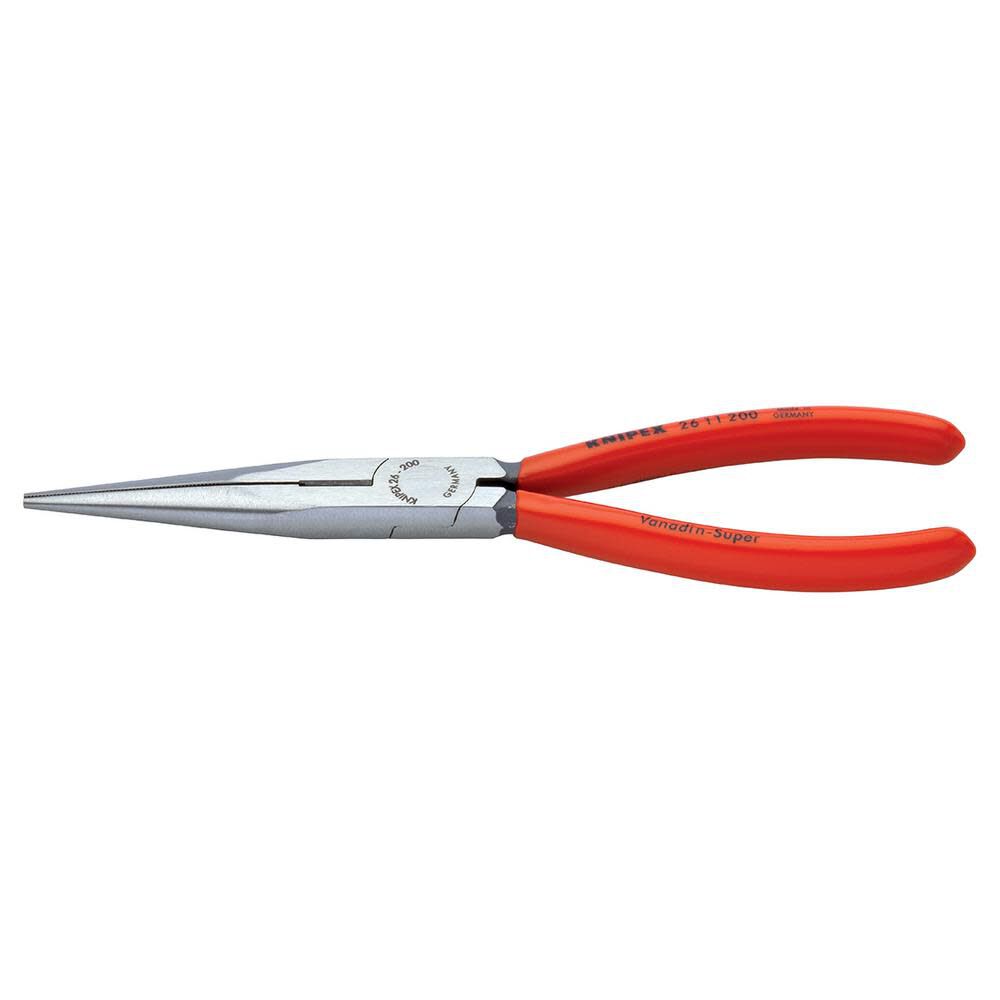 Universal 3-Pack Assorted Pliers 00 20 08 US2