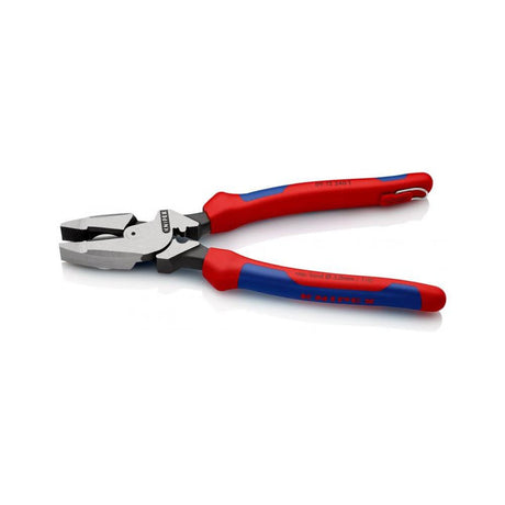 Linemans Pliers Multi Component Grip 240mm 09 12 240 SBA