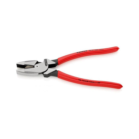 High leverage 9.5-in Automotive Cutting Pliers 09 01 240 SBA