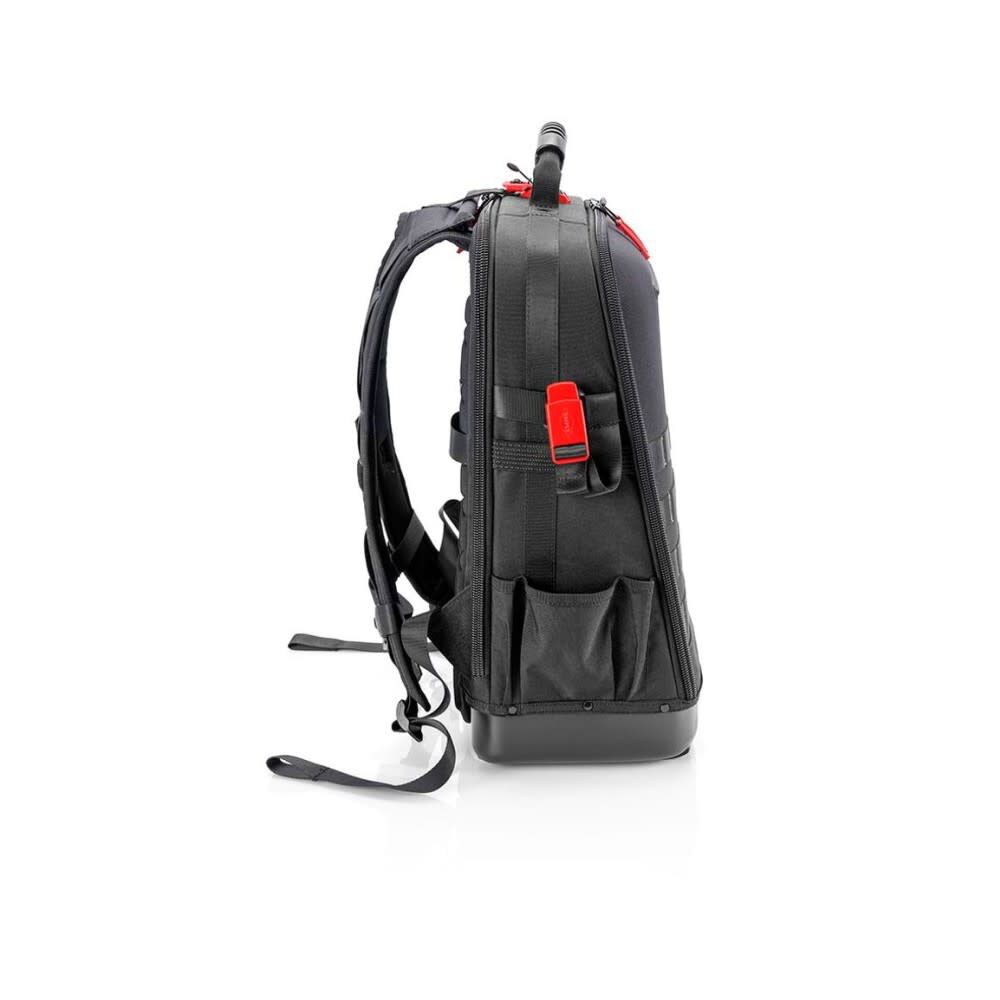 Modular X18 Tool Backpack Black Recycled Polyester 00 21 50 LE