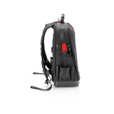 Modular X18 Tool Backpack Black Recycled Polyester 00 21 50 LE