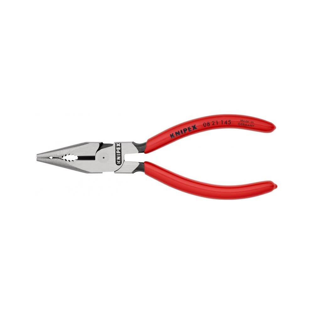 Needle Nose Combination Pliers 145mm 08 21 145 SBA