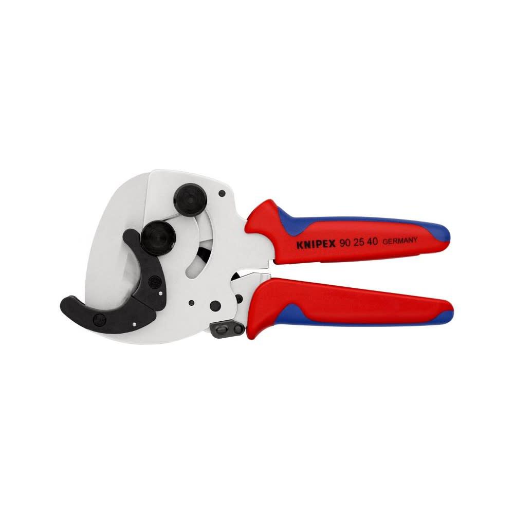 Pipe Cutter For Composite & Plastic Pipes 210mm 90 25 40