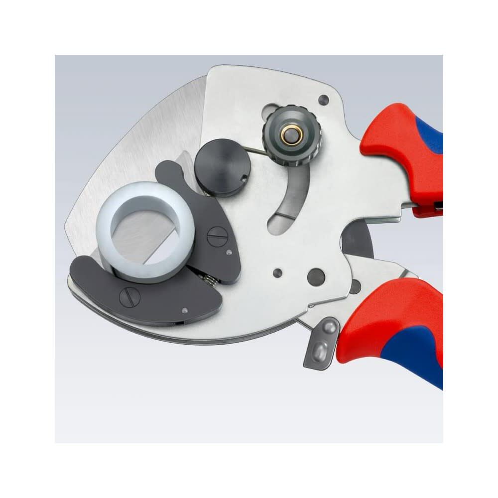 Pipe Cutter For Composite & Plastic Pipes 210mm 90 25 40