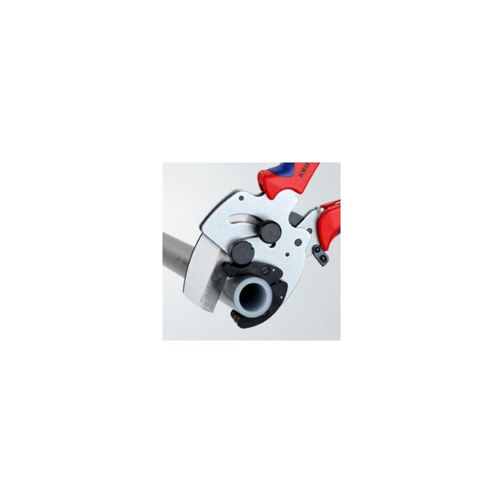 Pipe Cutter For Composite & Plastic Pipes 210mm 90 25 40