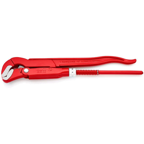 Pipe Wrench Slim S Type 320 mm Swedish Pattern 83 30 010