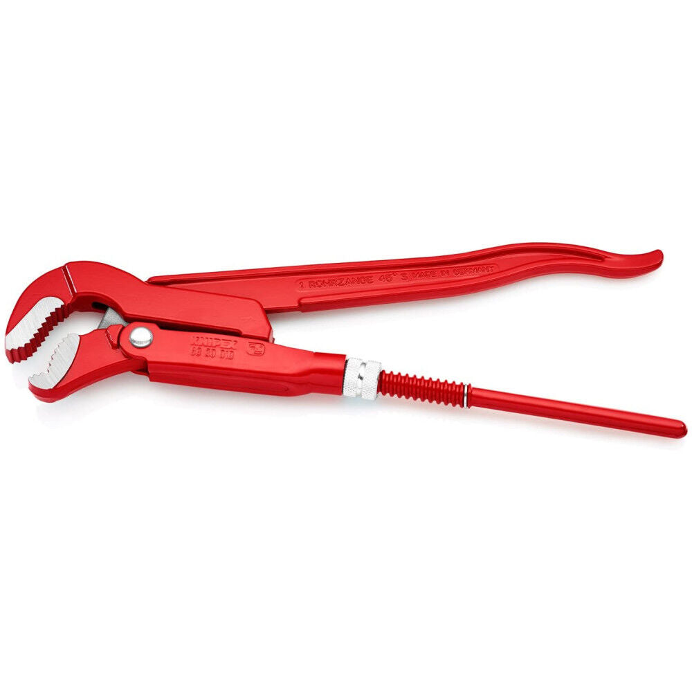 Pipe Wrench Slim S Type 320 mm Swedish Pattern 83 30 010