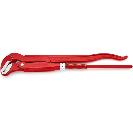 Pipe Wrench Slim S Type 420 mm Swedish Pattern 83 30 015