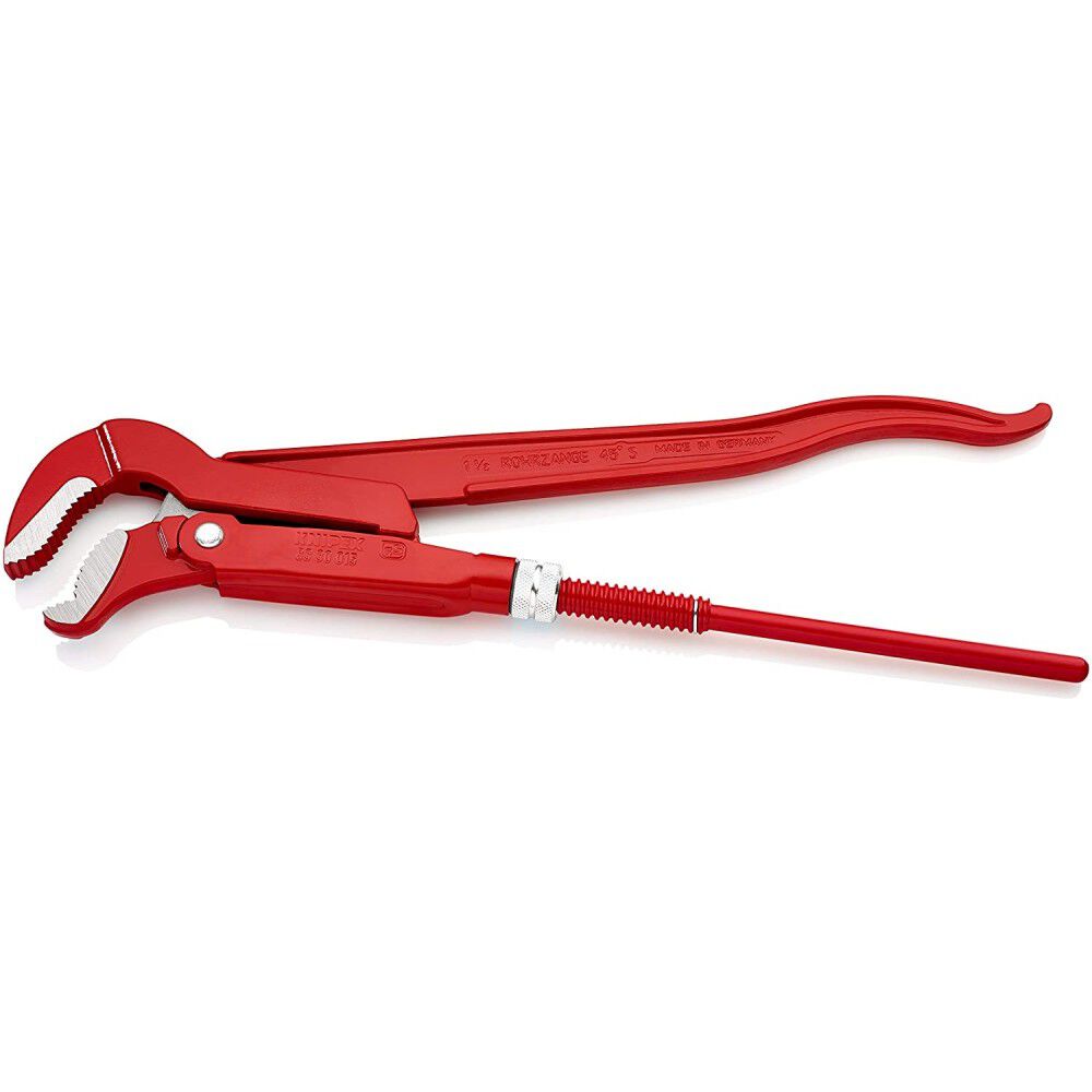 Pipe Wrench Slim S Type 420 mm Swedish Pattern 83 30 015