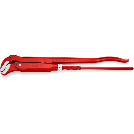 Pipe Wrench Slim S Type 570 mm Swedish Pattern 83 30 020