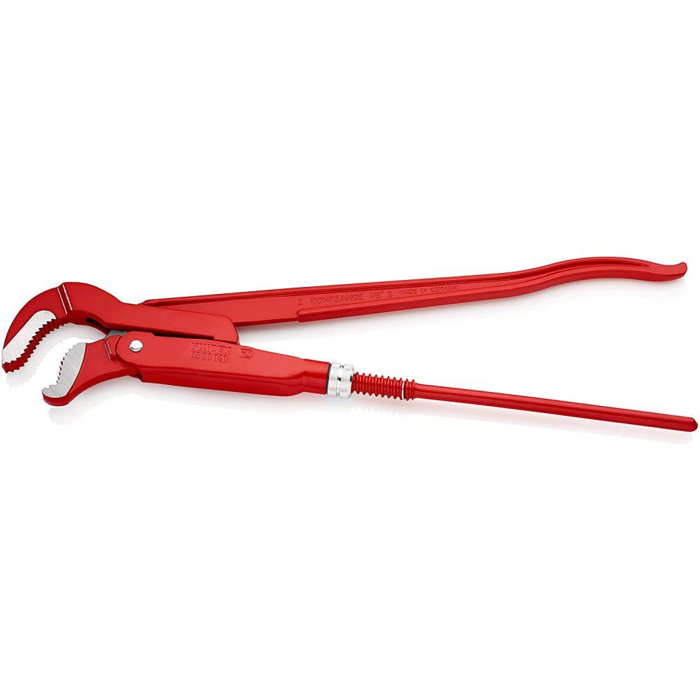 Pipe Wrench Slim S Type 570 mm Swedish Pattern 83 30 020