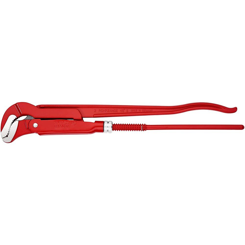 Pipe Wrench Slim S Type 570 mm Swedish Pattern 83 30 020