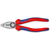 3-Pack Assorted Pliers with Hard Case 00 20 11