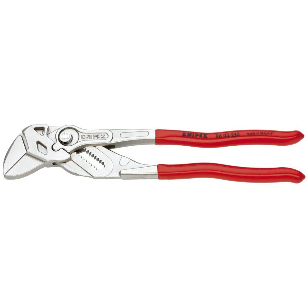 Pliers Set Assorted 3pc 9K 00 80 117 US