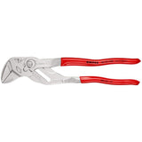 Pliers Wrench Chrome Plated 250mm 86 03 250 SBA