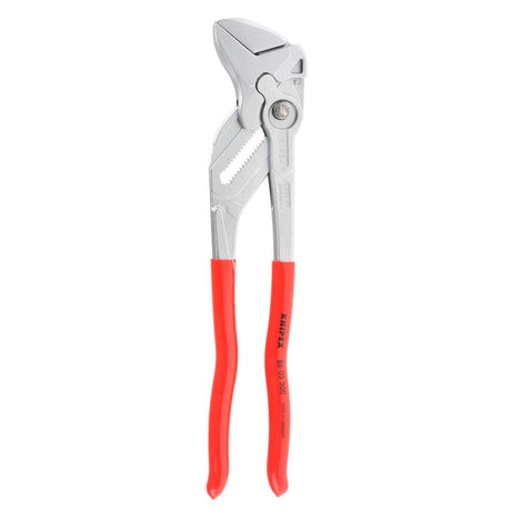 Pliers Wrench Chrome Plated 300mm 86 03 300 SBA