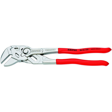 Pliers Wrench Set 3pc 9K 00 80 45 US