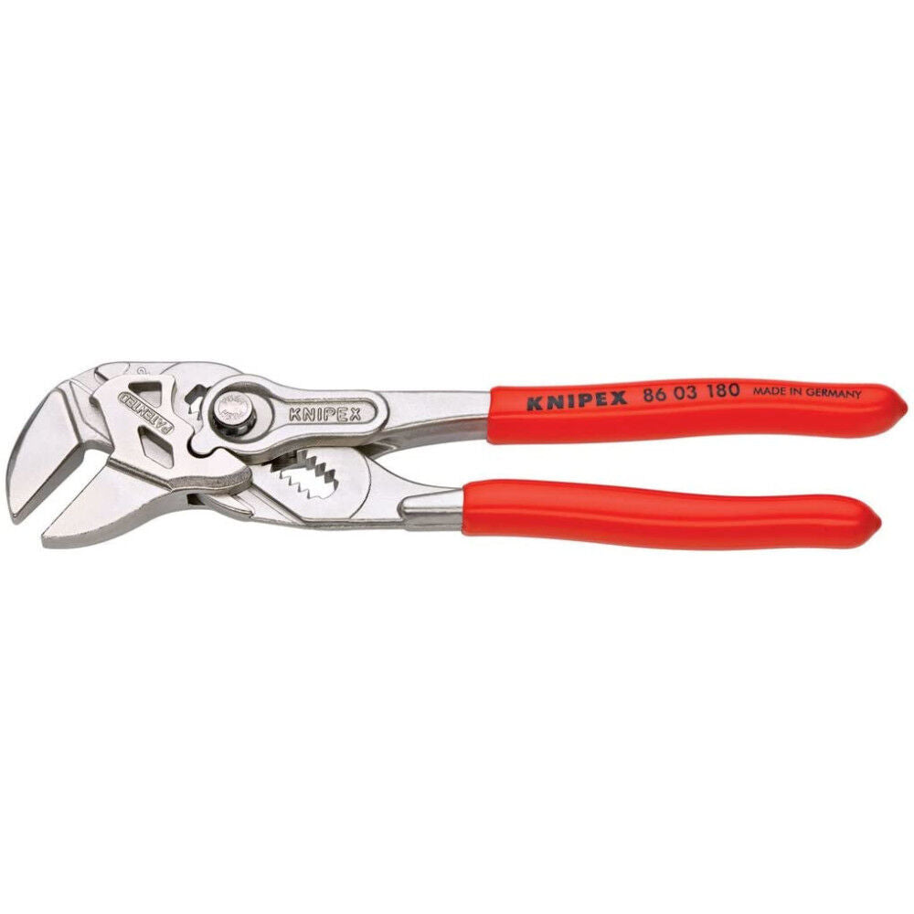 Pliers Wrench Set 3pc 9K 00 80 45 US