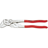 Pliers Wrench Set with Keeper Pouch 2pc 9K 00 80 109 US