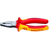 6.5-in Home Repair Cutting Pliers 03 08 160 SBA