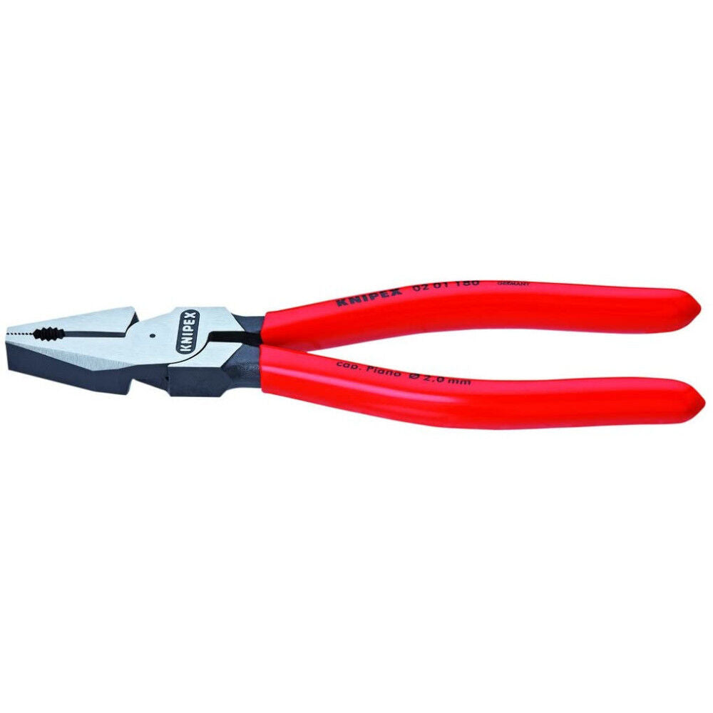 3-Pack Assorted Pliers with Hard Case 00 20 10