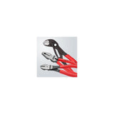 3-Pack Assorted Pliers with Hard Case 00 20 10