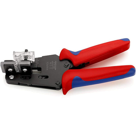 Precision Insulation Wire Stripper 195mm 10-26 AWG 12 12 06