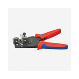 Precision Insulation Wire Stripper 195mm 7-13 AWG 12 12 10