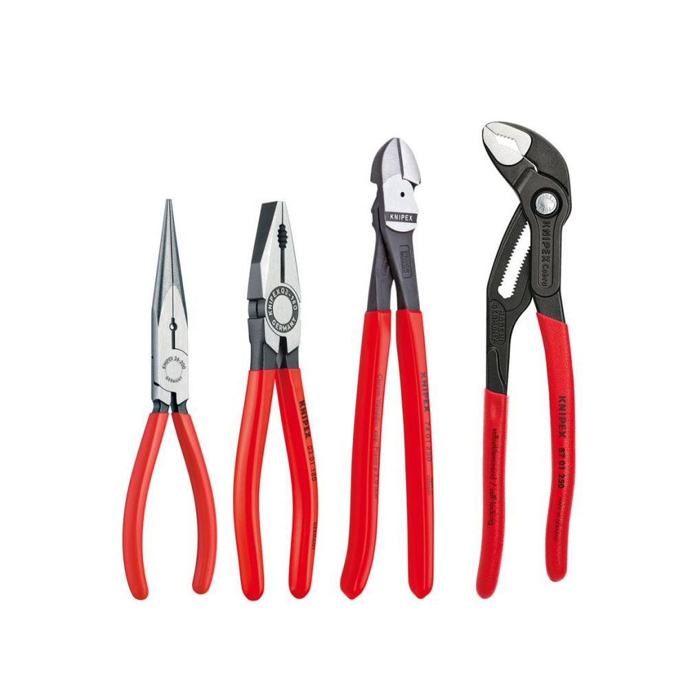 Special Pliers Set 4pc 9K 00 80 94 US