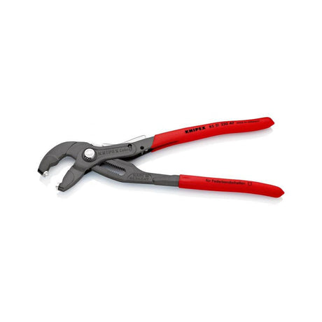 Spring Hose Clamp Pliers with Retainer 250 mm 85 51 250 AFSBA