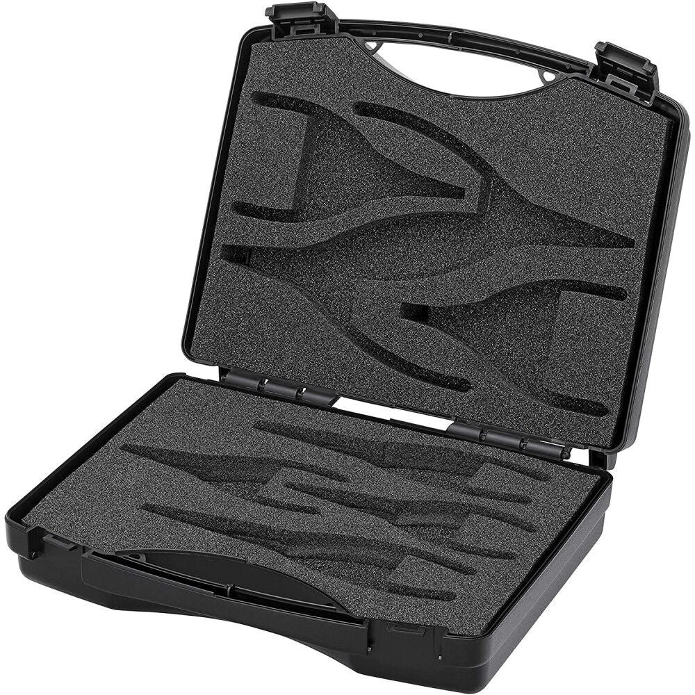 SRZ Precision Circlip Pliers Set in Plastic Case 8pc 00 21 25