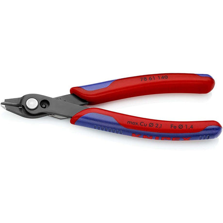 Super Knips 5.5-in Electrical Cutting Pliers 78 61 140