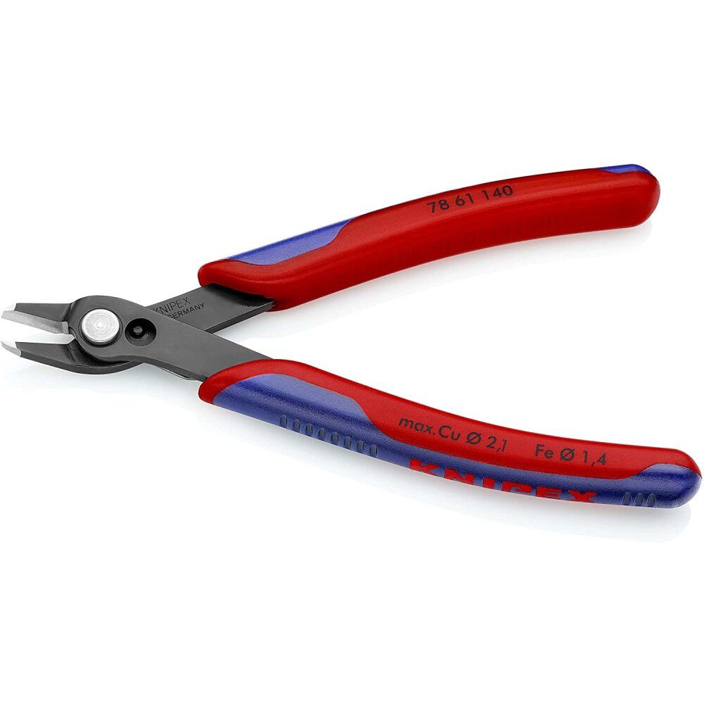 Super Knips 5.5-in Electrical Cutting Pliers 78 61 140